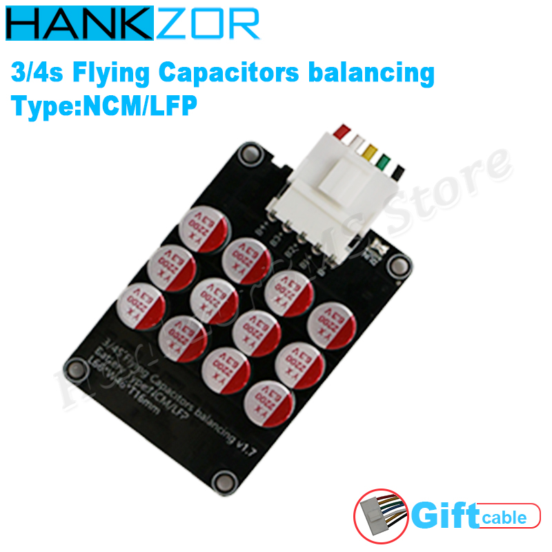 5A 3S 4S 5S 6S 7S 8S 9S 10S 11 - Lipo Battery 6S recension och pris