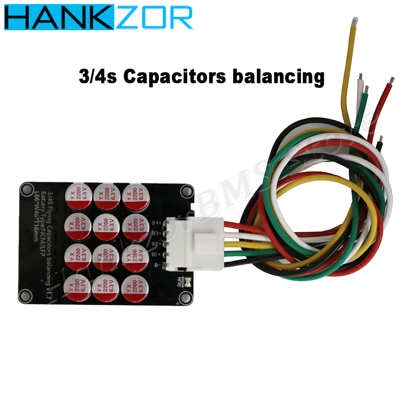 5A 3S 4S 5S 6S 7S 8S 9S 10S 11 - Lipo Battery 6S recension och pris