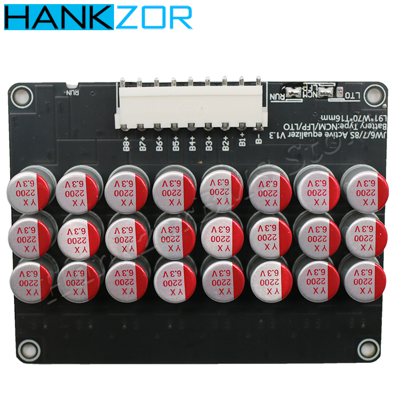 5A 3S 4S 5S 6S 7S 8S 9S 10S 11 - Lipo Battery 6S recension och pris