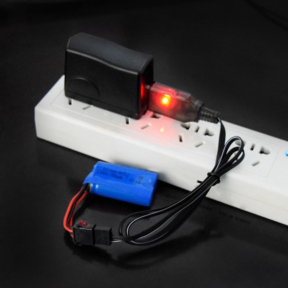 Universal XH-3P LED Indicator  - Balance Charger Rc recension och pris